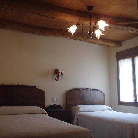 Guest House Joaco Mansilla Mayor Exteriér fotografie