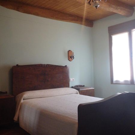 Guest House Joaco Mansilla Mayor Exteriér fotografie