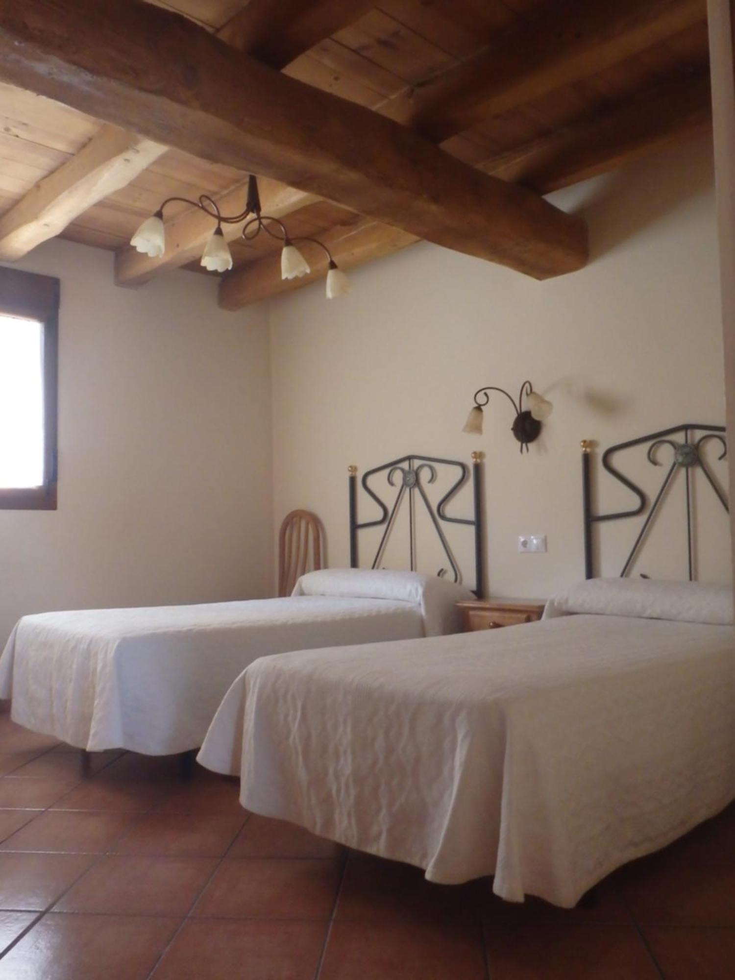 Guest House Joaco Mansilla Mayor Exteriér fotografie