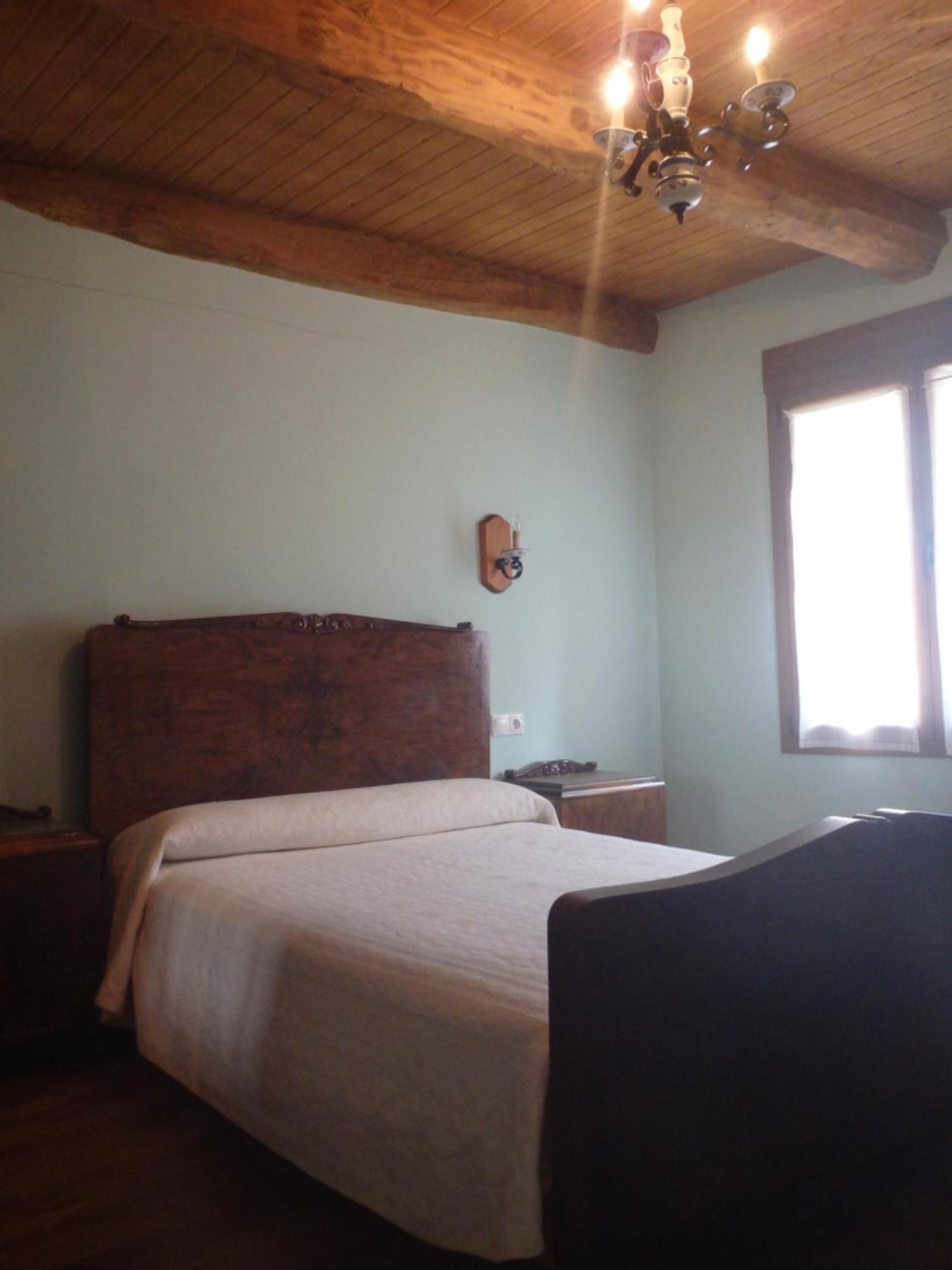 Guest House Joaco Mansilla Mayor Exteriér fotografie