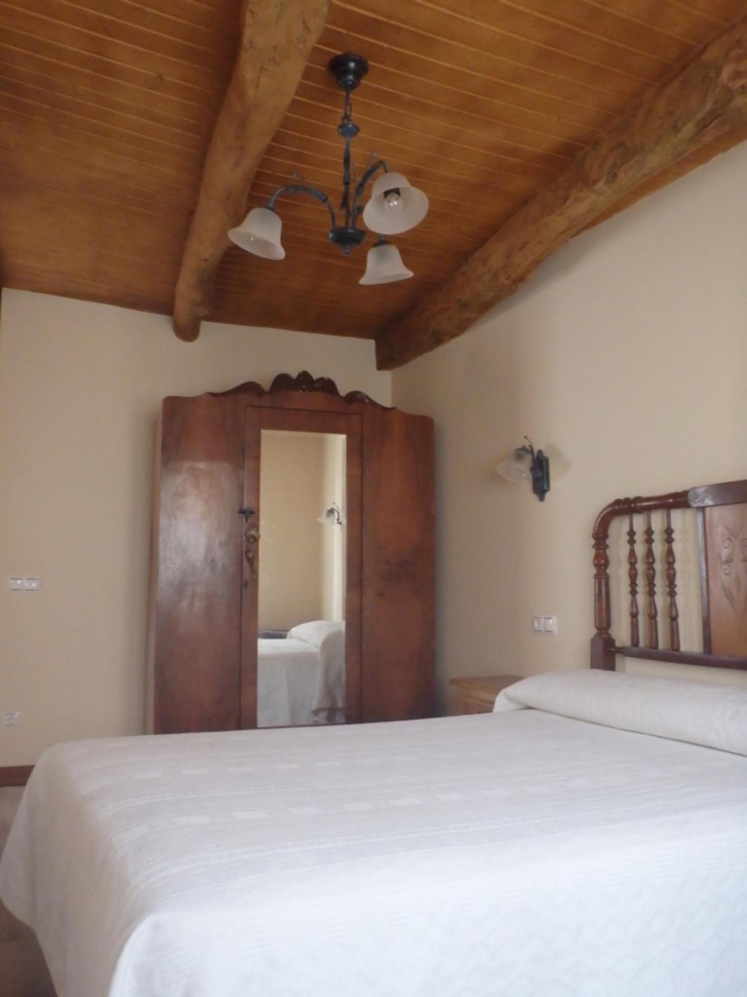 Guest House Joaco Mansilla Mayor Exteriér fotografie