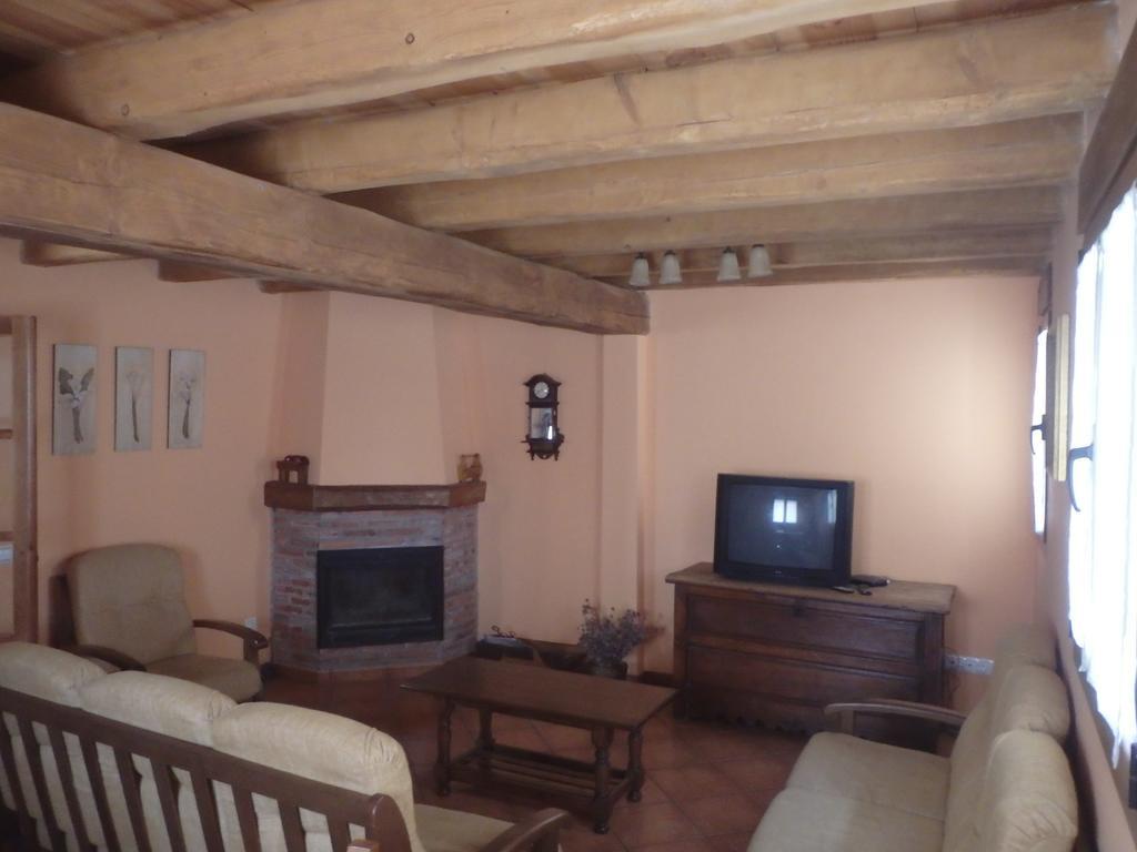 Guest House Joaco Mansilla Mayor Pokoj fotografie