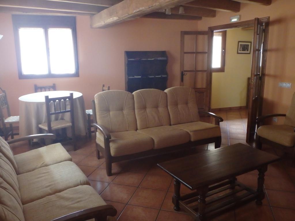 Guest House Joaco Mansilla Mayor Pokoj fotografie