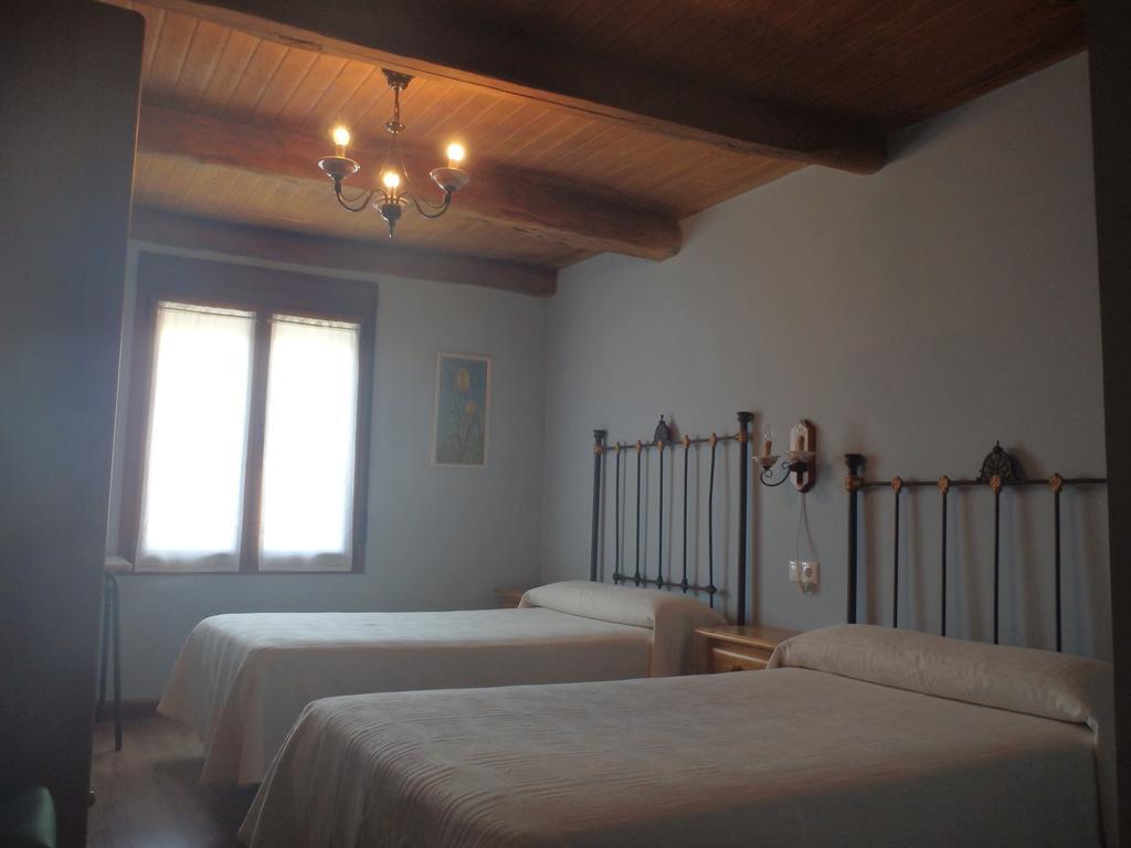Guest House Joaco Mansilla Mayor Pokoj fotografie