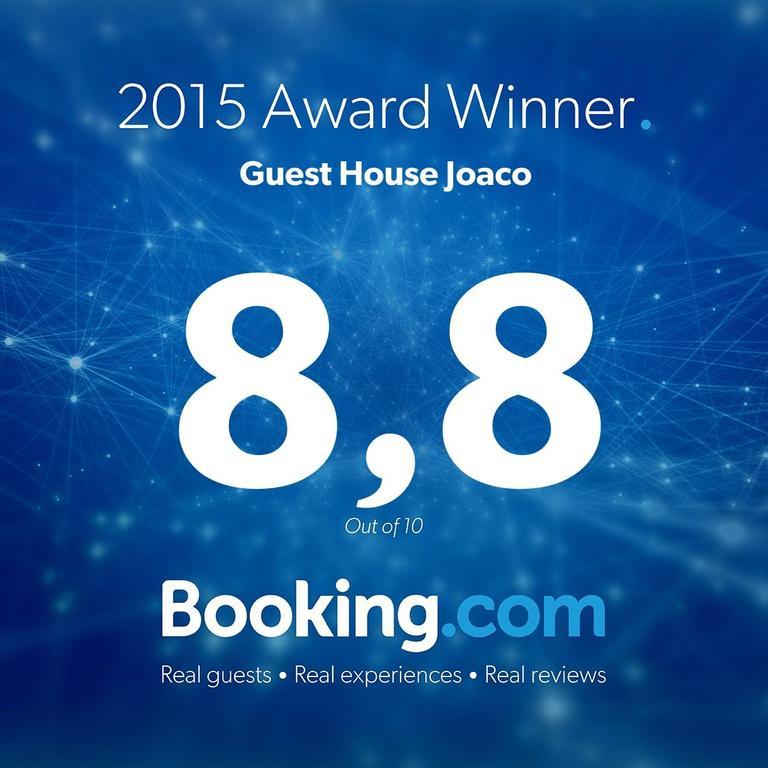 Guest House Joaco Mansilla Mayor Exteriér fotografie